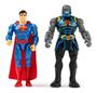 Imagem de Figura Dc - Herói E Vilão Superman x Darkseid