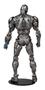 Imagem de Figura Dc Multiverse Cyborg Helmet Suit Da Mcfarlane F00682