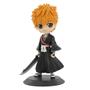 Imagem de Figura de Ação Anime Ichigo Kurosaki & Hitsugaya Toushirou (15cm) - Bleach PVC