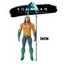 Imagem de Figura de Ação Aquaman 2: O Reino Perdido 30cm Dourado Sunny