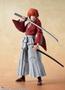 Imagem de Figura de ação Bandai Spirits Rurouni Kenshin Kenshin Himura