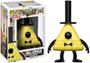 Imagem de Figura de Ação Bill Cipher Gravity Falls - Funko POP (Variação de Cor e Estilo)