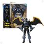 Imagem de Figura De Ação Boneco Batman Aventuras Aéreas 4010 - Sunny