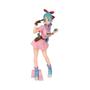 Imagem de Figura de Ação Bulma Dragon Ball Z - 25cm PVC - Colecionável