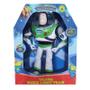 Imagem de Figura de Ação Buzz Lightyear 30cm - Toy Story 4 - Brinquedo para Crianças