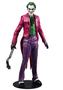 Imagem de Figura de Ação DC Multiverse - Coringa (Três Coringas) - McFarlane Toys - 7"