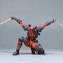 Imagem de Figura de Ação Deadpool vs Carnage Ver. 2.0 - Edição Rod End