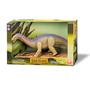 Imagem de Figura De Ação Dinossauro Barapassauro 35cm - Silmar Brinquedos