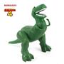 Imagem de Figura de Ação Dinossauro Rex Verde (22cm) - Toy Story 4 - PVC com Pernas Móveis