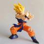 Imagem de Figura de Ação Dragon Ball - Goku Super Saiyajin