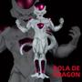 Imagem de Figura de Ação Frieza Dragon Ball Z - 23cm PVC - Brinquedo para Crianças