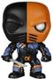 Imagem de Figura de Ação Funko POP TV: Arrow - Deathstroke, Multicolorida