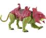 Imagem de Figura de Ação Gato Guerreiro Deluxe - 34Cm - He-Man - Revelation - MOTU - Mattel - GYV18