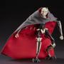 Imagem de Figura de Ação General Grievous Star Wars - 7 Polegadas - The Black Series