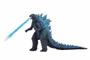 Imagem de Figura de ação Godzilla de PVC de 18 cm para decoração de coleção