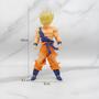 Imagem de Figura de Ação Goku Super Saiyajin 18cm - Dragon Ball Z - Colecionável para Crianças