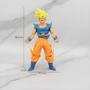 Imagem de Figura de Ação Goku Super Saiyajin 18cm - Dragon Ball Z - Colecionável para Crianças