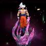 Imagem de Figura de Ação Goku Ultra Instinto - 25cm - Dragon Ball Super