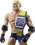 Imagem de Figura de Ação Goldberg Elite Collection - Universal Champ + Build-A-Figure Rocco (WWE)