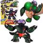 Imagem de Figura de Ação Goo Jit Zu Heróis - Escorpião Oozy Scorpius