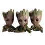 Imagem de Figura de Ação Groot - Vaso de Planta com Formato de Árvore