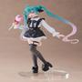 Imagem de Figura de Ação Hatsune Miku 18cm - Anime PVC Colecionável