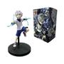 Figura de Ação Hisoka - 6 Peças - Hunter x Hunter - PVC Imagem de Figura de Ação Hisoka - 6 Peças - Hunter x Hunter - PVC