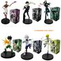 Figura de Ação Hisoka - 6 Peças - Hunter x Hunter - PVC Imagem de Figura de Ação Hisoka - 6 Peças - Hunter x Hunter - PVC