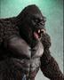 Imagem de Figura de Ação Kong Filme Godzilla Vs Kong (2021) MegaHouse