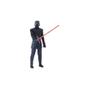 Imagem de Figura de Ação Kylo Ren Star Wars - Boneco de Brinquedo Hasbro E2380