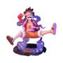 Imagem de Figura de Ação Luffy Gear 5 - One Piece - Monkey D. Luffy PVC