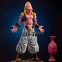 Imagem de Figura de Ação Majin Buu vs Gotenks (27cm) - Dragon Ball Z - PVC