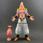 Imagem de Figura de Ação Majin Buu vs Gotenks (27cm) - Dragon Ball Z - PVC