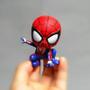 Imagem de Figura de Ação Marvel Avengers Homem-Aranha - Modelo Fofo para Decoração e Presente