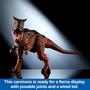 Imagem de Figura de ação Mattel Jurassic World Carnotaurus Fallen Kingdom