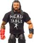 Imagem de Figura de ação Mattel WWE Roman Reigns Top Picks Elite 6 polegadas