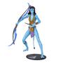 Imagem de Figura de ação McFarlane Avatar: O Caminho da Água Neytiri 7