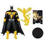 Imagem de Figura de ação McFarlane DC Multiverse Batman Yellow Lantern