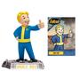 Imagem de Figura de ação McFarlane Toys Movie Maniacs Fallout Vault Boy