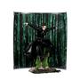 Imagem de Figura de Ação McFarlane Toys - The Matrix Movie Maniacs - Trinity