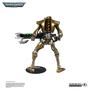 Imagem de Figura de Ação Necron Warrior Warhammer 40.000 - McFarlane Toys - 7"