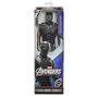 Imagem de Figura de Ação - Pantera Negra Marvel Avengers Boneco Hasbro