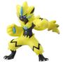 Imagem de Figura de Ação Pokémon MonColle MS-09 Zeraora - Takara Tomy