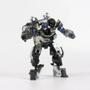Imagem de Figura de Ação Robot Transformável BMB CY01 Mirage - Rise of the Beasts - Studio Series 7