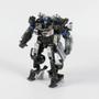 Imagem de Figura de Ação Robot Transformável BMB CY01 Mirage - Rise of the Beasts - Studio Series 7