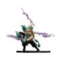 Imagem de Figura de Ação Roronoa Zoro - Anime One Piece - 10cm - Três Lâminas