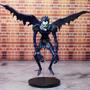 Imagem de Figura de Ação Ryuk e Rem - Death Note - 23cm - PVC - Colecionável