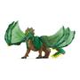 Imagem de Figura de ação Schleich Eldrador Creatures Jungle Dragon