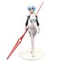 Imagem de Figura de Ação Sexy Ayanami Rei Evangelion - PVC Colecionável