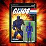 Imagem de Figura de Ação Snake Eyes - G.I. Joe Reaction Wave 1A - Super7